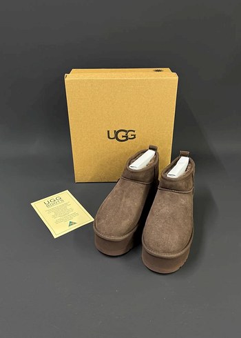 UGG Bot Women - Görsel 3