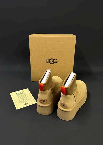UGG Bot Women - Görsel 4