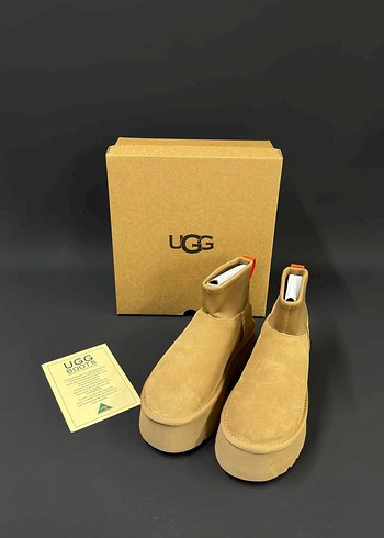 UGG Bot Women - Görsel 3