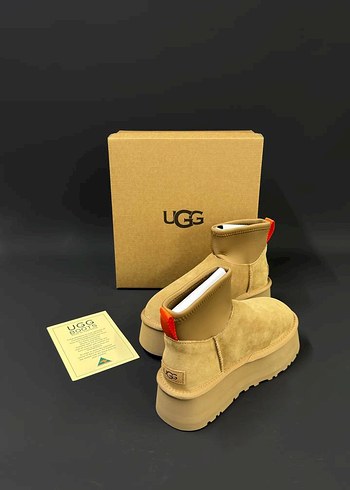 UGG Bot Women - Görsel 2