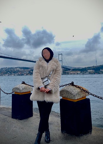 Uzun kürk - Görsel 3