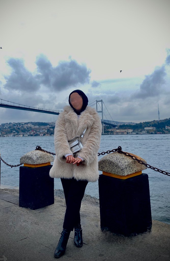 Uzun kürk - Görsel 3