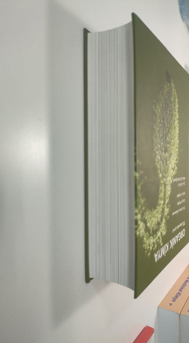 Solomons Organik Kimya 11.Basım - Görsel 3