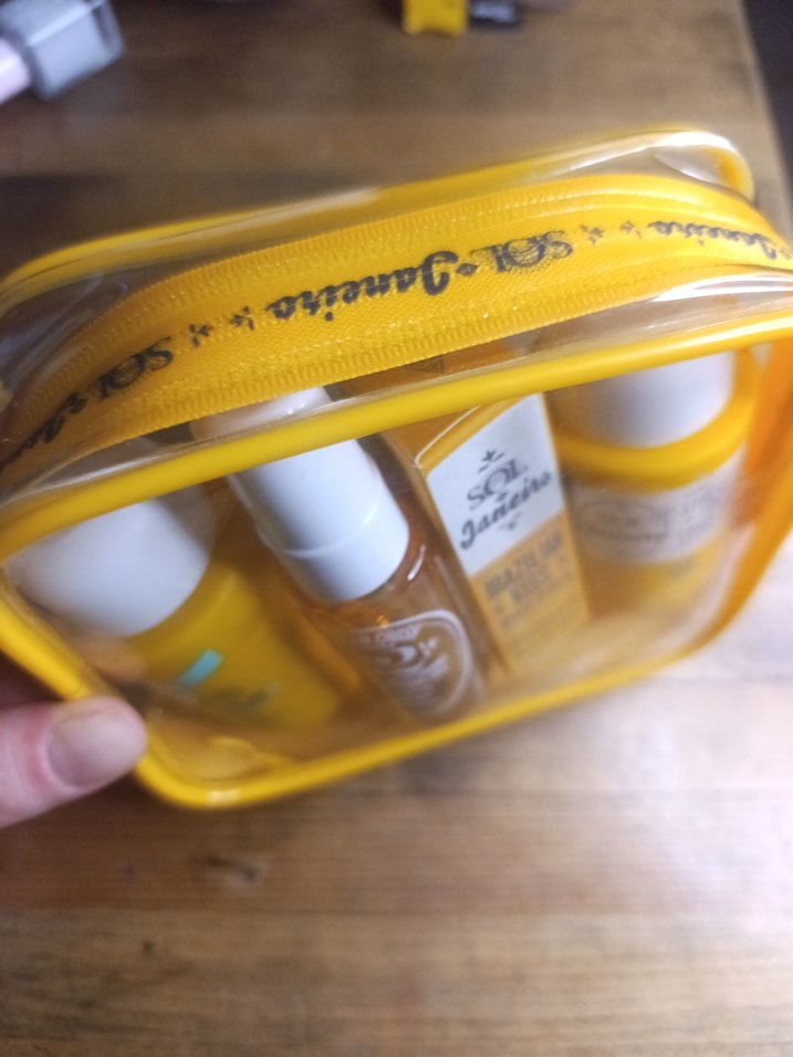 Sol de Janeiro  Cilt Bakım Seti - Görsel 3