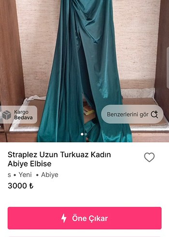 Puantiye Desenli Siyah Mini Elbise - Görsel 18