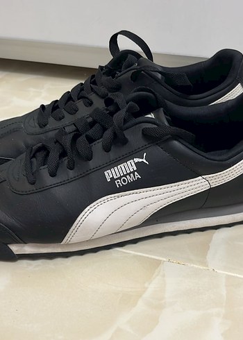 Erkek ayakkabısı - Görsel 2