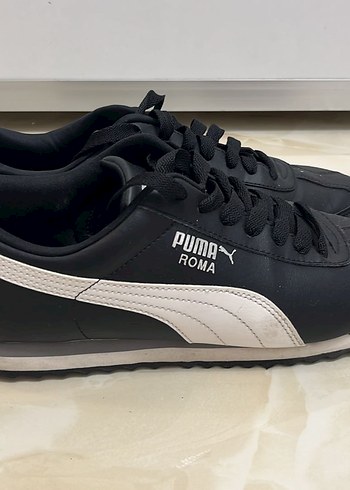 Erkek ayakkabısı - Görsel 3