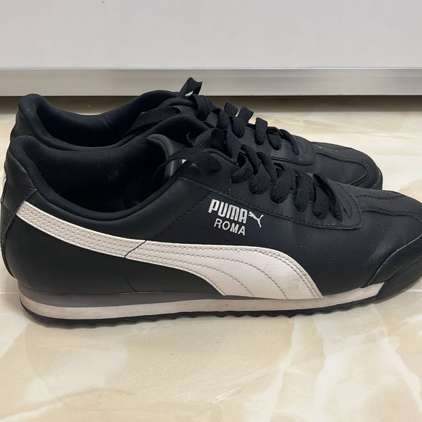 Erkek ayakkabısı - Görsel 4