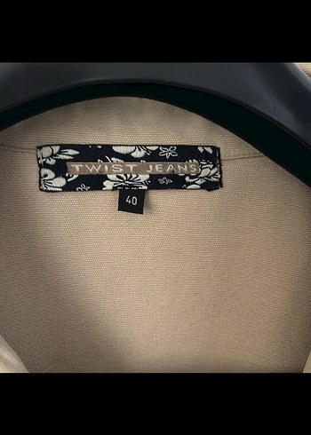 Bej Süet Midi Trençkot - Görsel 3