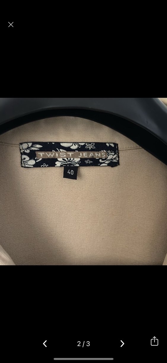 Bej Süet Midi Trençkot - Görsel 3