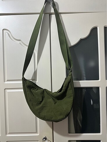 Uniqlo Uniqlo crossbody çanta