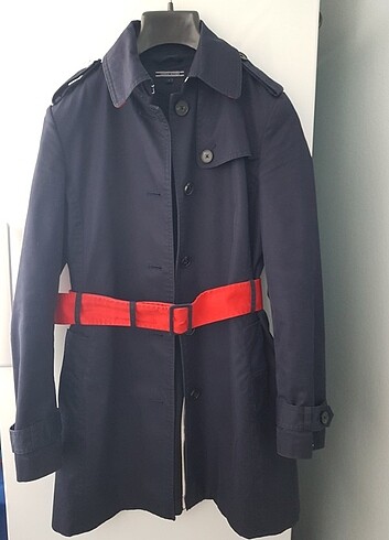 Tommy Hilfiger Tommy Hilfiger Trençkot