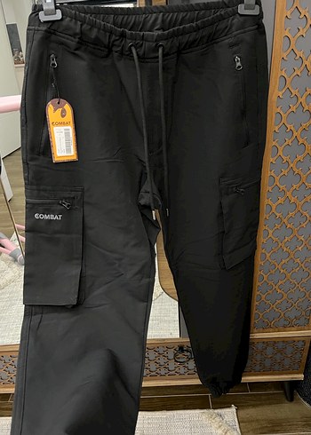 Combat Taktik Pantolon Unisex - Görsel 5