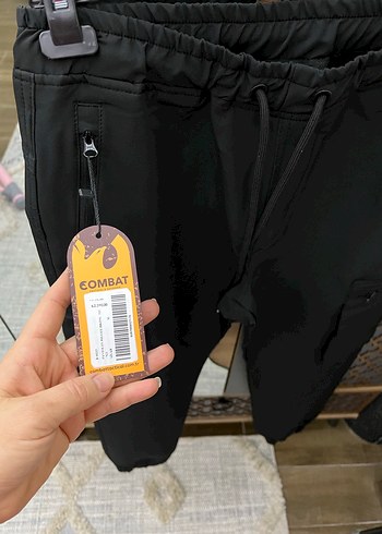 Combat Taktik Pantolon Unisex - Görsel 3