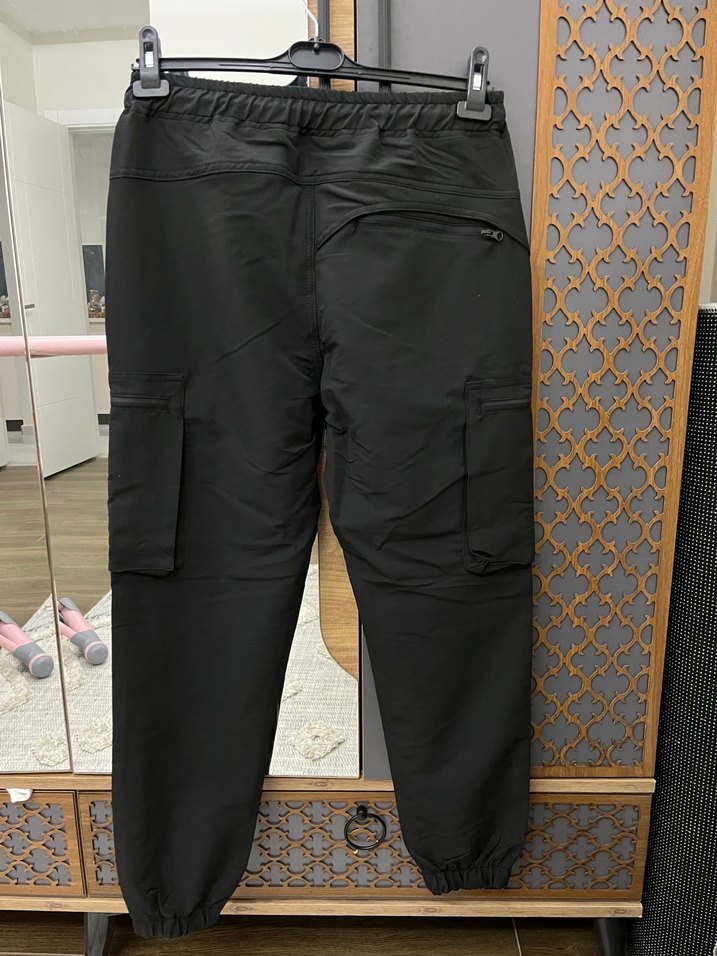 Combat Taktik Pantolon Unisex - Görsel 2