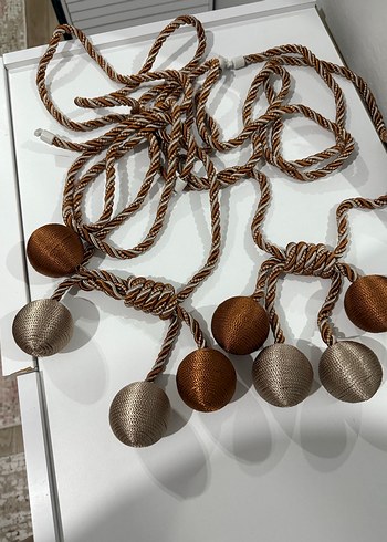 Fon perde - Görsel 8