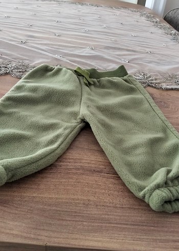 HelloBaby Rahat Ve Sik Adacayi Yesili Cocuk Esofman Alti