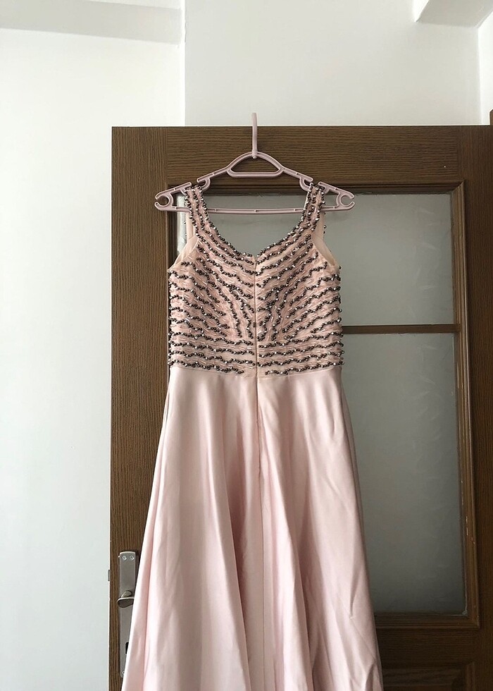 Nişan abiye - Görsel 4