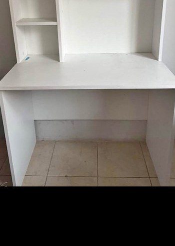 çalışma masası - Görsel 4