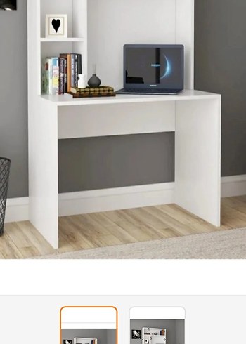 çalışma masası - Görsel 5