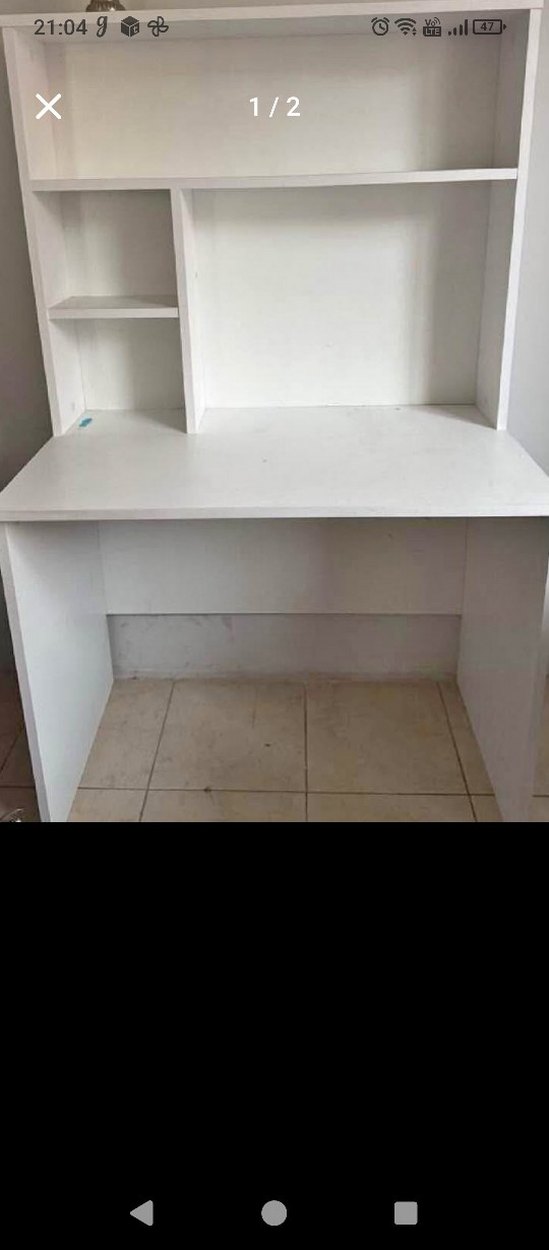 çalışma masası - Görsel 4