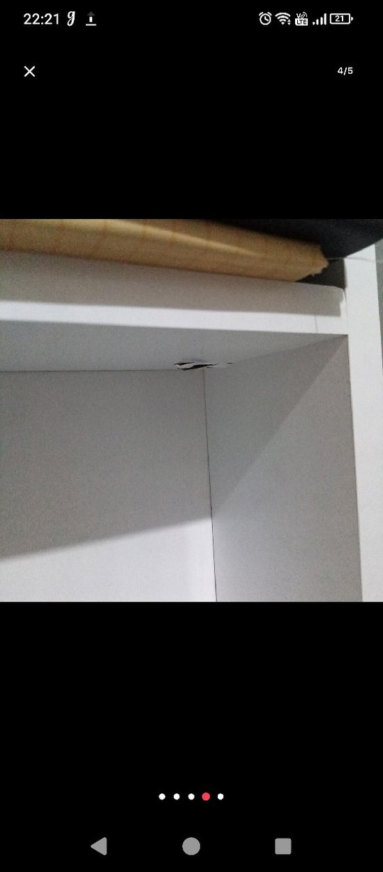 çalışma masası - Görsel 2