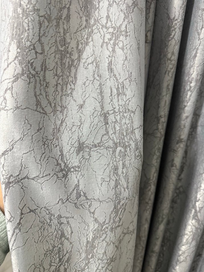 Fon Perde 2 tane - Görsel 3