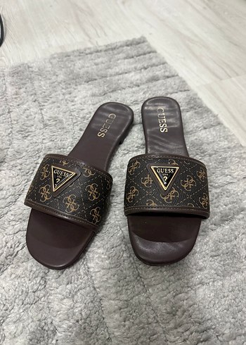 Guess kadın terlik - Görsel 4