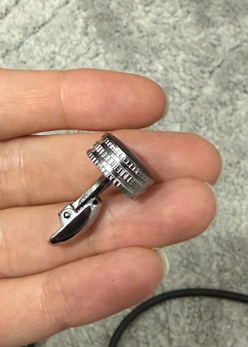 Altınyıldız Erkek Kol Düğmesi - Görsel 2