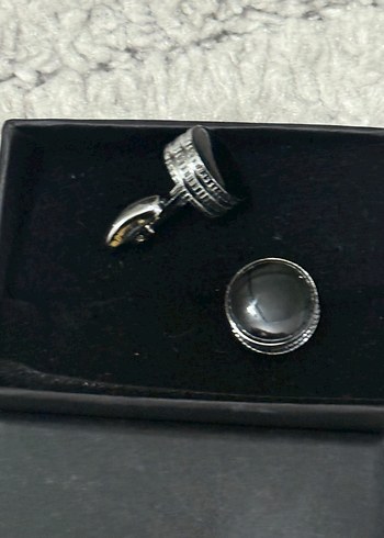 Altınyıldız Erkek Kol Düğmesi - Görsel 3