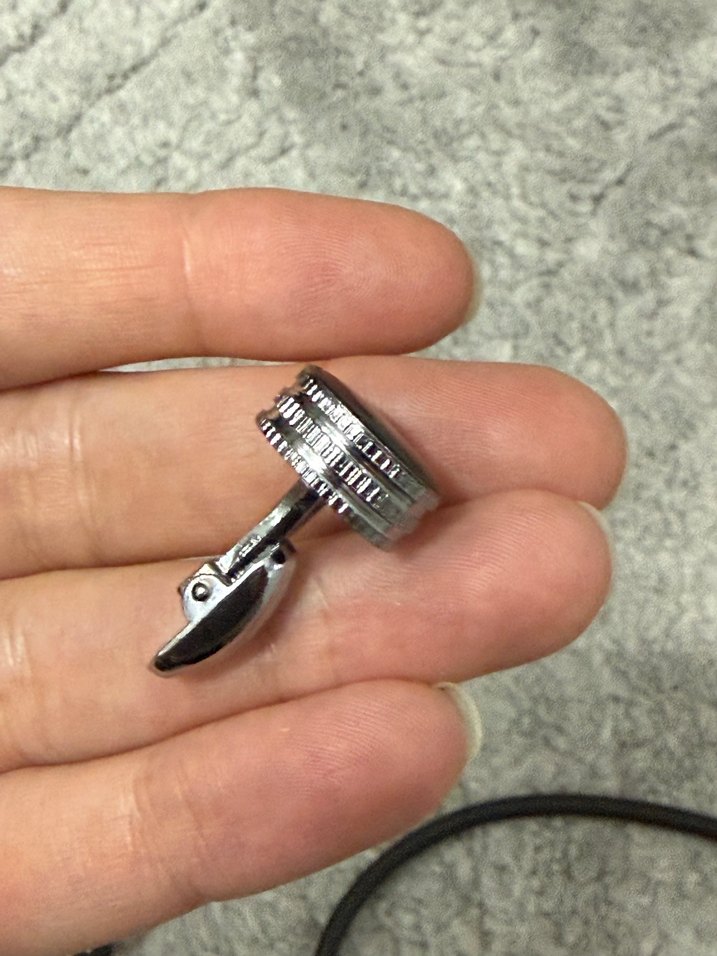 Altınyıldız Erkek Kol Düğmesi - Görsel 2