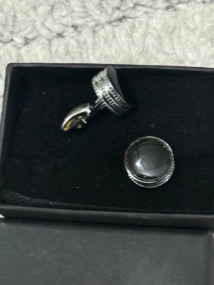 Altınyıldız Erkek Kol Düğmesi - Görsel 3