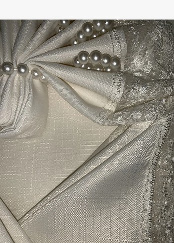 Masa örtüsü takımı - Görsel 2