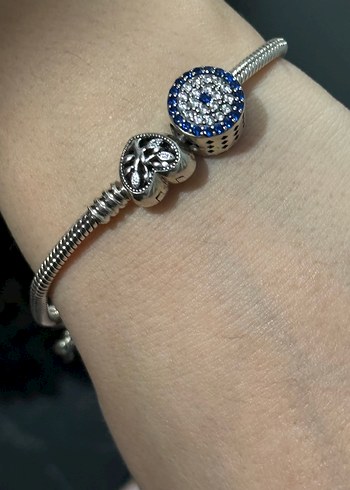 Pandora bileklik charmlı - Görsel 5