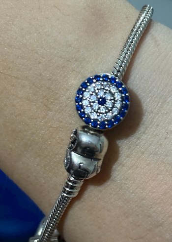 Pandora bileklik charmlı - Görsel 3