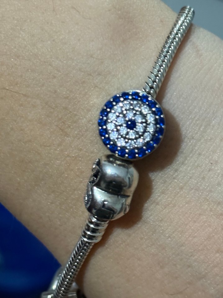 Pandora bileklik charmlı - Görsel 3