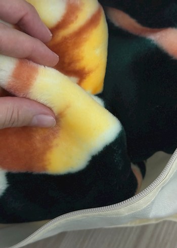 Çift kişilik battaniye - Görsel 2