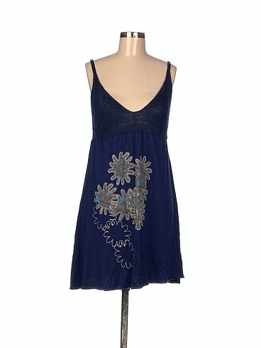 Vintage Love Kisa Elbise 70 İndirimli