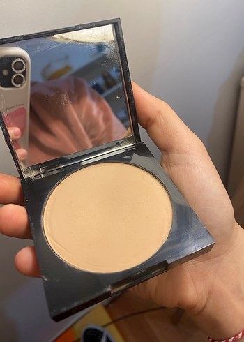 Pierre Cardin Pudra - Görsel 4