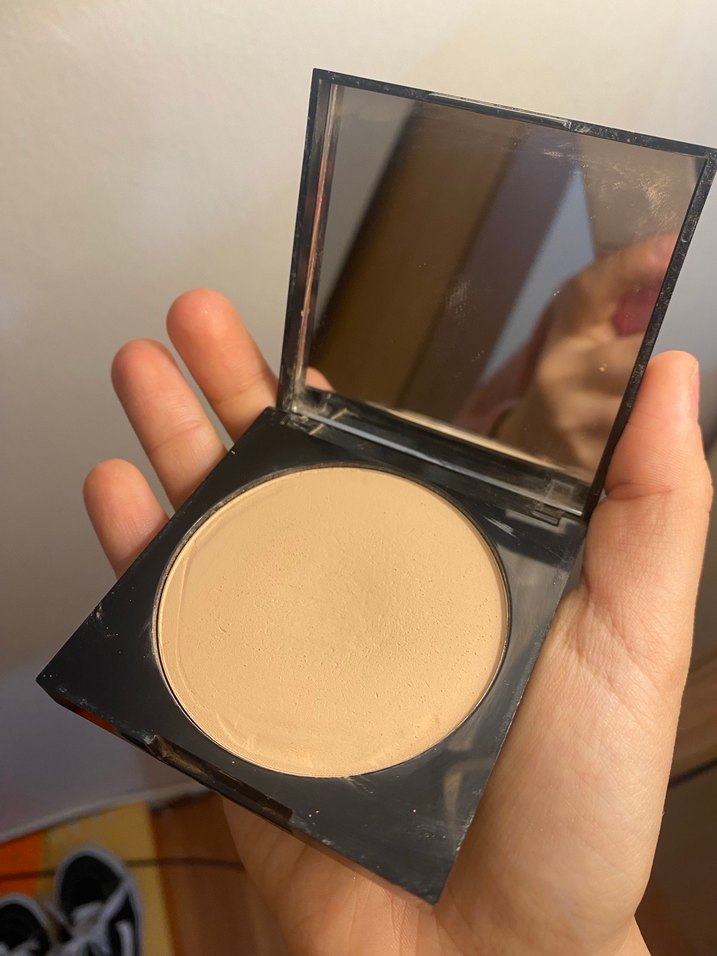 Pierre Cardin Pudra - Görsel 2