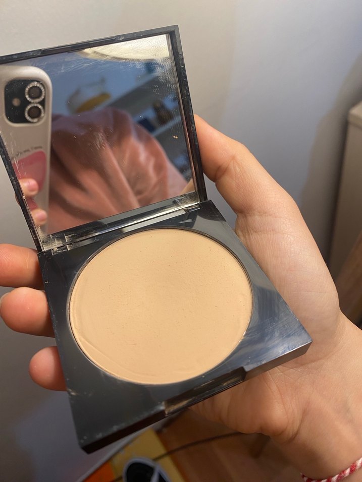 Pierre Cardin Pudra - Görsel 4