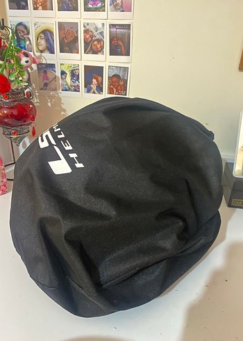 LS2 Motosiklet Kaskı - Görsel 6