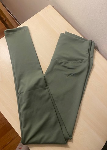 Oysho orijinal kadın Tayt - Görsel 2