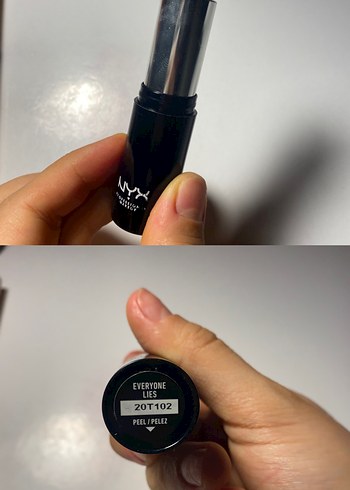 Makyaj Seti - Görsel 2