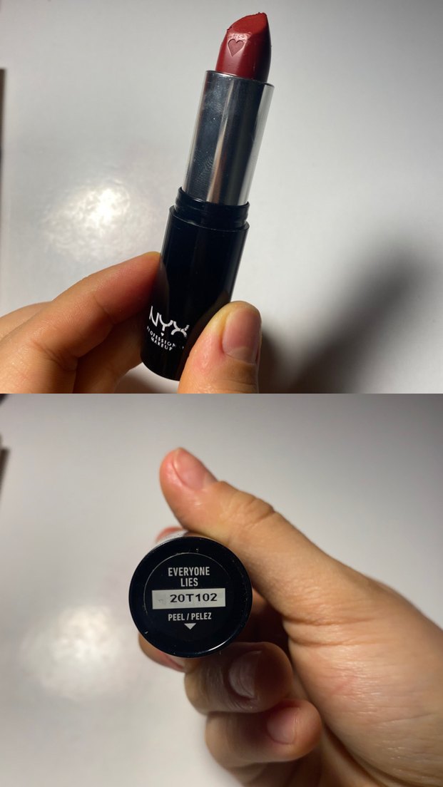 Makyaj Seti - Görsel 2