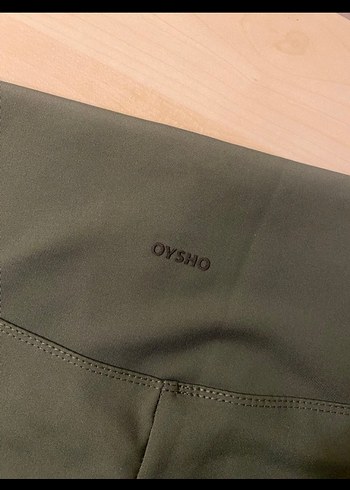 orijinal oysho tayt - Görsel 5