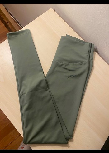 orijinal oysho tayt - Görsel 6