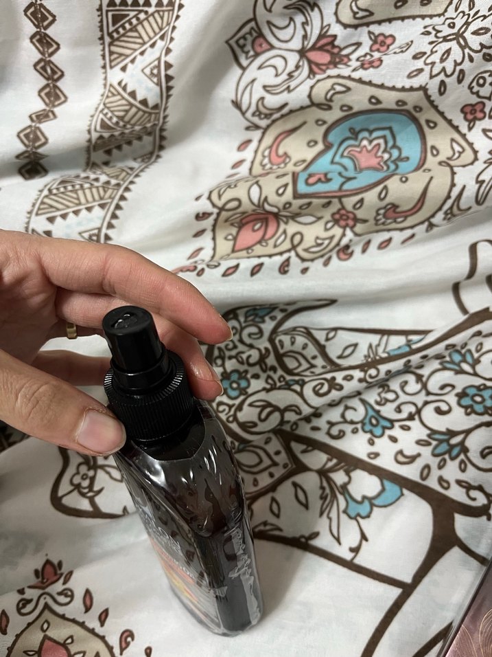 Tokalon Güneş Koruyucu Koyu Bronzlaşma Yağı 200 ml - Görsel 2