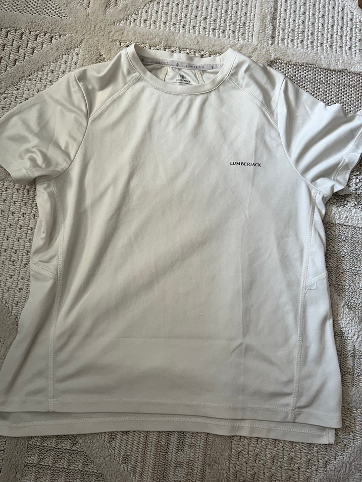 Kırmızı Beyaz Çizgili Hamile Uzun Kollu Tişört - Görsel 2