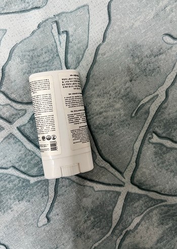 Gello SPF 50 Sun Stick UV Koruyucu - Görsel 2